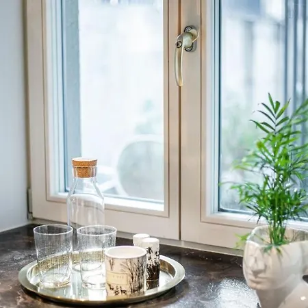 Central Authentic Luxurious By Houseys Apartmán Vilnius