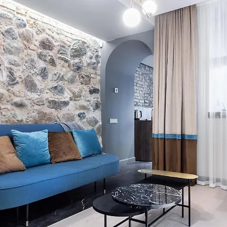Central Authentic Luxurious By Houseys * 维尔纽斯