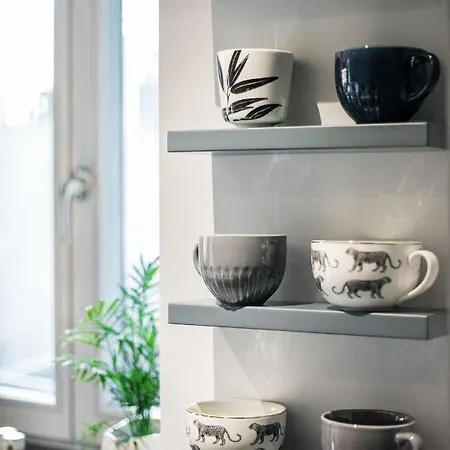 Apartmán Central Authentic Luxurious By Houseys Vilnius
