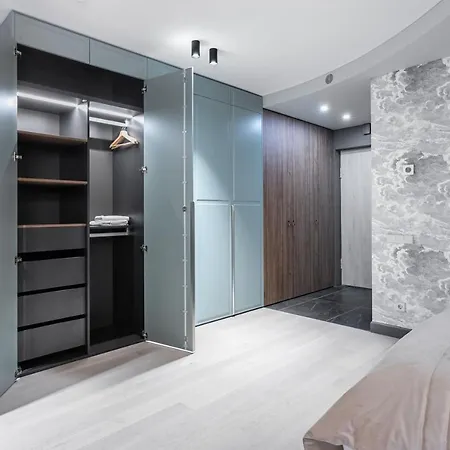 Central Authentic Luxurious By Houseys Apartmán Vilnius
