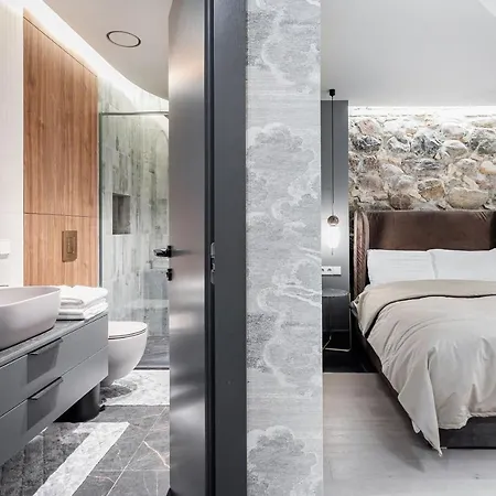 Central Authentic Luxurious By Houseys 维尔纽斯