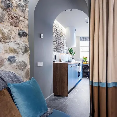 Central Authentic Luxurious By Houseys Vilnius