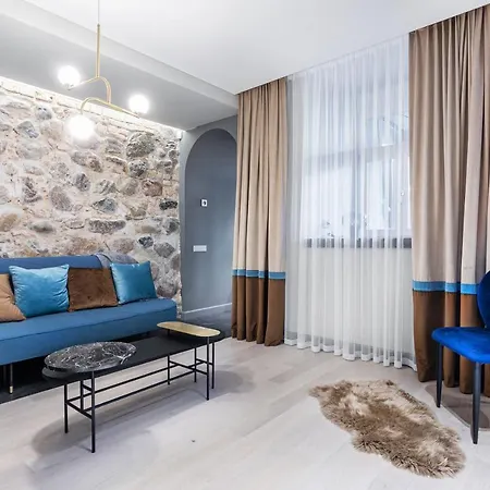 Apartmán Central Authentic Luxurious By Houseys