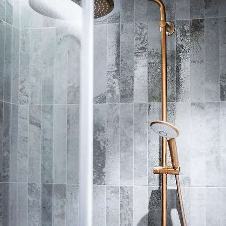 Apartmán Central Authentic Luxurious By Houseys *