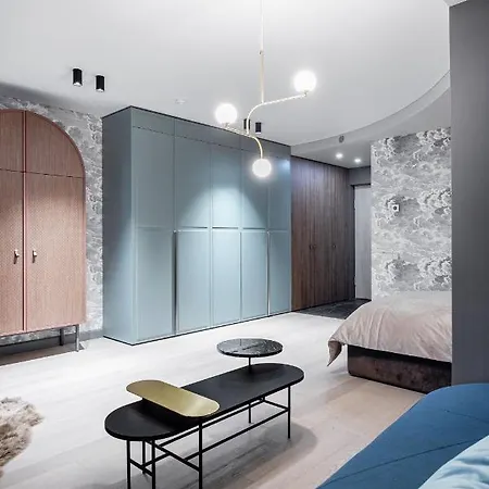 Central Authentic Luxurious By Houseys 维尔纽斯